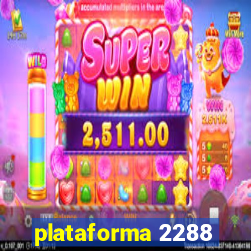 plataforma 2288